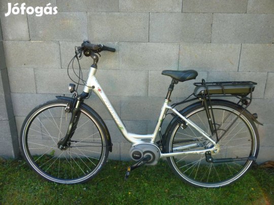 Rixe 28 elektromos kerékpár