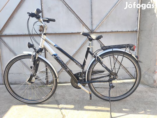 Rixe La Rochelle 28-as trekking kerékpár!