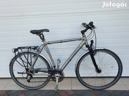 Rixe Nancy Férfi kerékpár (3) eladó Kalocsán (28")