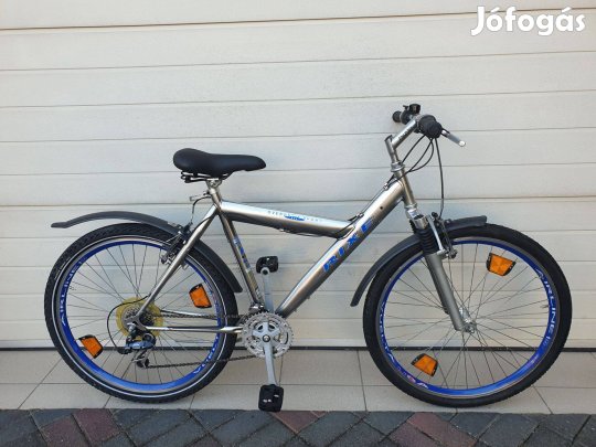 Rixe Overdrive Férfi kerékpár eladó (13)