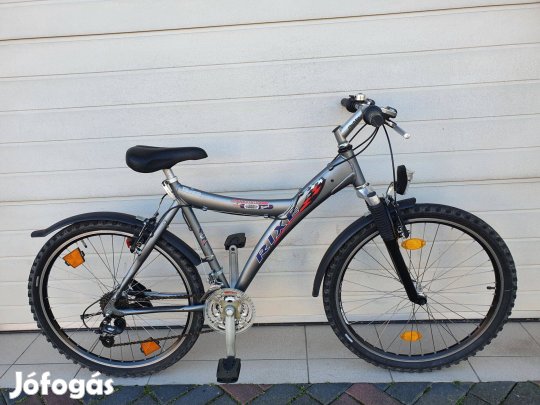 Rixe Overdrive Férfi kerékpár eladó (14)