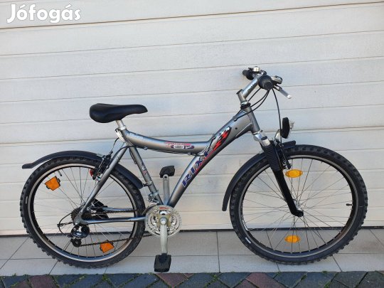 Rixe Overdrive Férfi kerékpár eladó (15)