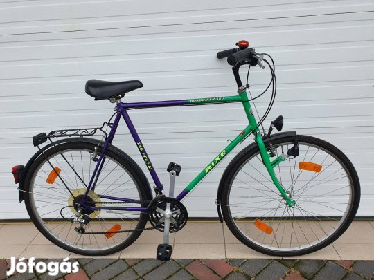 Rixe Roadbiker300 Férfi kerékpár eladó (8)
