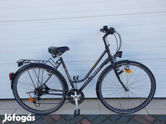 Rixe Roadbiker 700 Női kerékpár eladó Kalocsán (28)