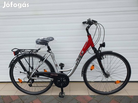 Rixe Wellnes Mélyvázas Női kerékpár (3) eladó Kalocsán (28")