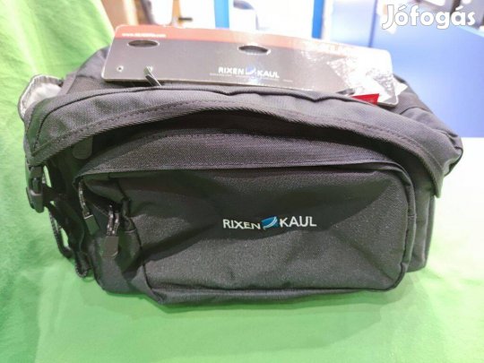 Rixen & Kaul Rackpack 1 Klickfix hordtáska