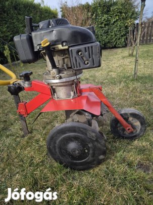 Rk02 rotátor 3.5le einhell mtorral.