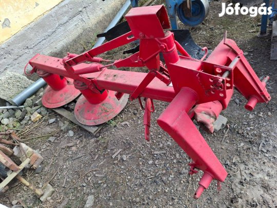 Rk2 165 ös 2 dobos fűkasza eladó