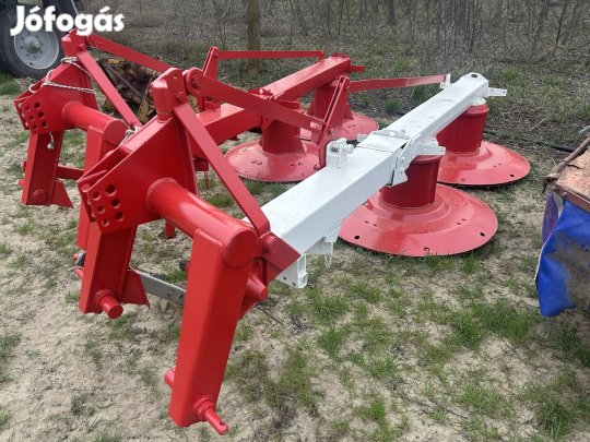 Rk 210 fűkasza kasza