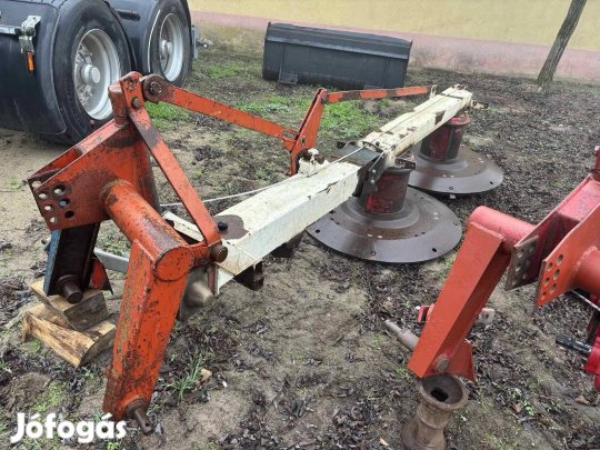 Rk 210 fűkasza kasza