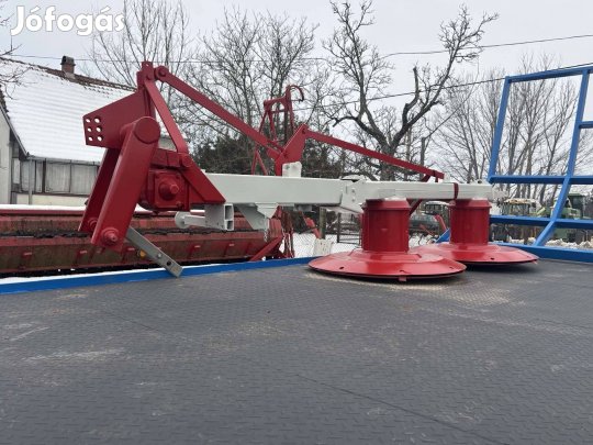 Rk 210 fűkasza kasza