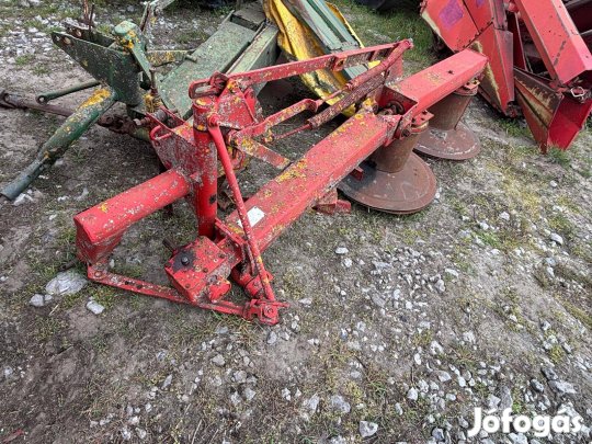 Rk-2 165 fűkasza kasza