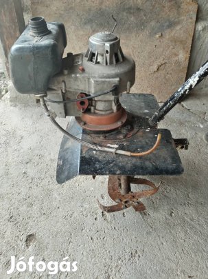 Rk-41 rotácios kapa,rotakapa eladó!#hr578