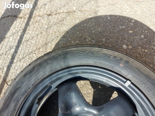 Rladó Nexen nyárigumi garnitúra 