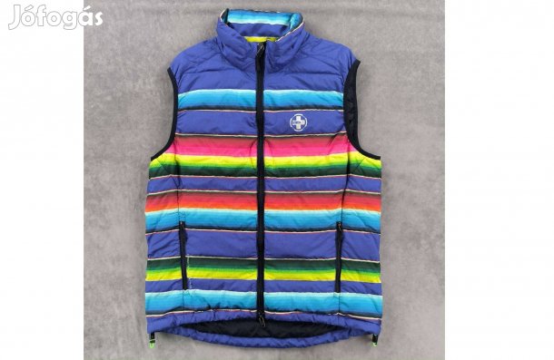 Rlx Ralph Lauren férfi mellény M-es