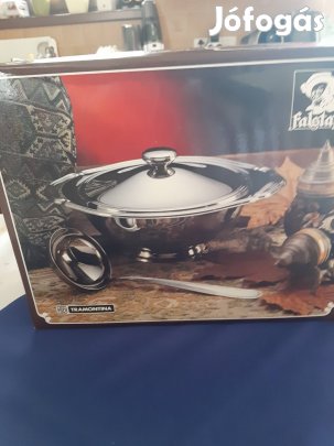 Rm. fedeles leveses tál