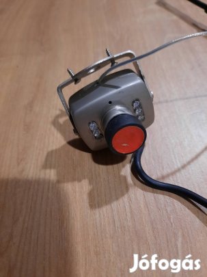 RoHS infrakamera, receiver, kamera 