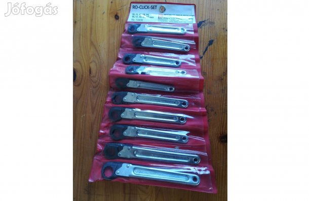 Ro-Click nyitható kulcs