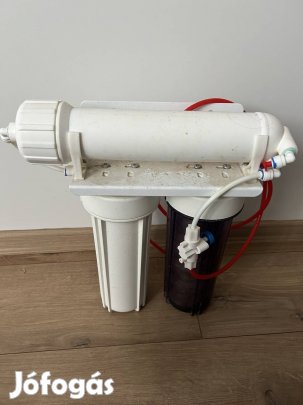 Ro vízlágyitó 100GPD