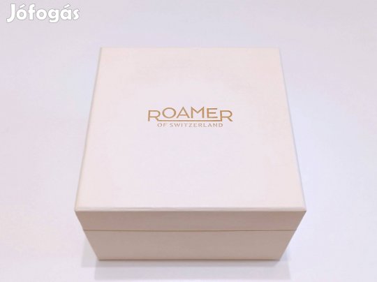 Roamer Chrono karóra