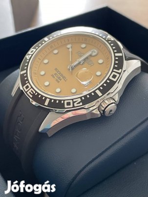 Roamer Rockshell Mark III Scuba