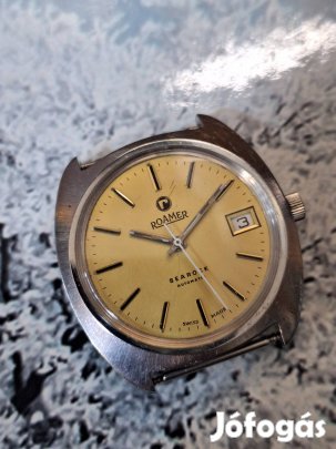 Roamer Searock Automatic karóra 