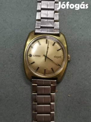 Roamer férfi karóra