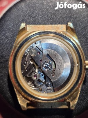 Roamer searock automatic férfi karóra