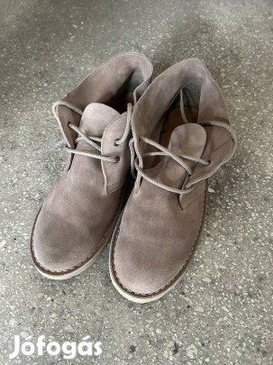 Roamers átmeneti bakancs cipő soanyol lábbeli