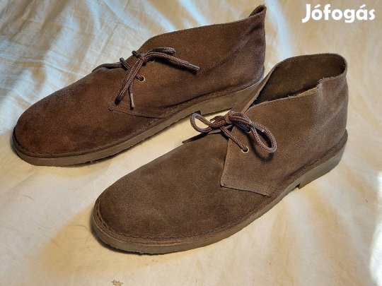 Roamers bokacipő 48