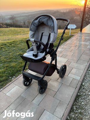 Roan bloom 3in1 babakocsi