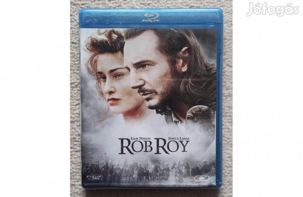 Rob Roy (bontatlan) blu-ray blu ray film