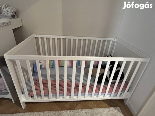 Roba 70x140 cm kiságy