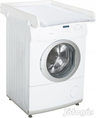 Roba Mosógépre való pelenkázó lap kerettel 60x73cm- OUTLET termék