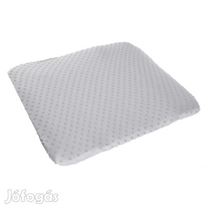 Roba Organic pelenkázó lap huzat 75x85cm ,OUTLET termék