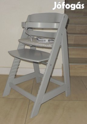 Roba fa lépcsős etetőszék futárral is küldöm