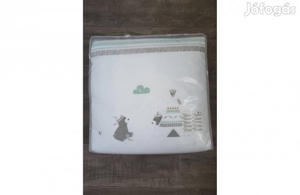 Roba univerzális járókabetét "Indi Bear"