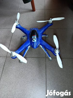Robbe Blue Arrow Dron