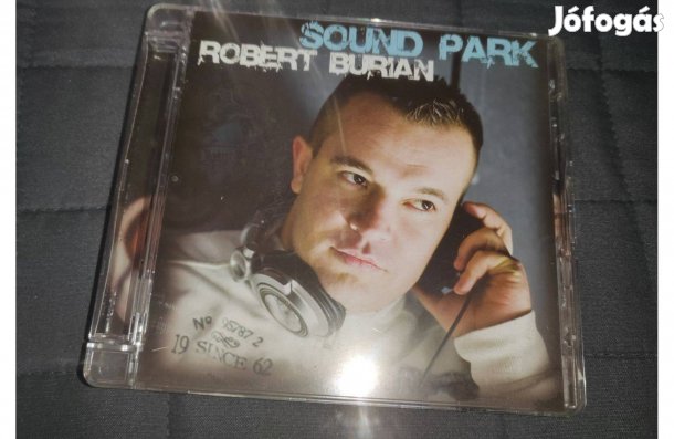 Robert Burian cd