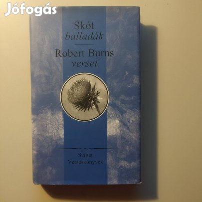 Robert Burns Skót balladák
