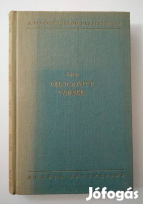 Robert Burns - Válogatott versek