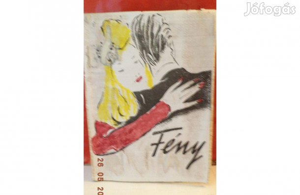 Robert De Traz: Fény