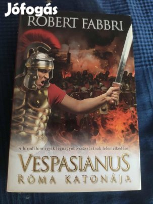 Robert Fabbri: Vespasianus