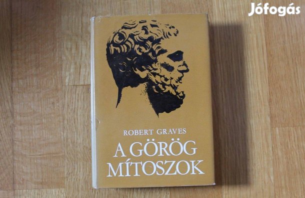 Robert Graves - A görög mítoszok