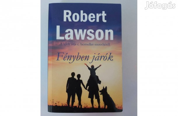 Robert Lawson: Fényben járók