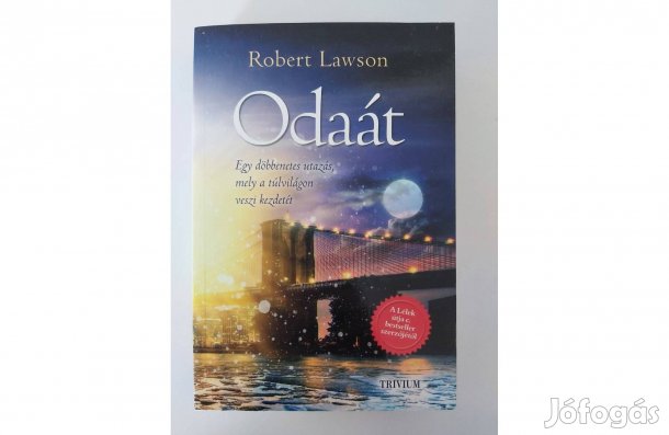 Robert Lawson: Odaát