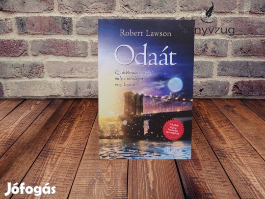 Robert Lawson - Odaát