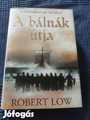 Robert Low: A Felesküdöttek saga