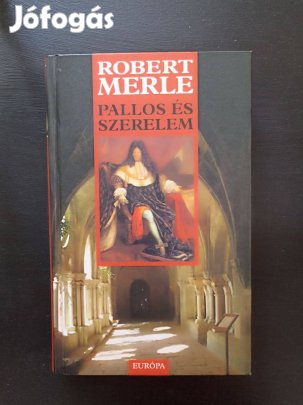 Robert Melre Pallos és szerelem