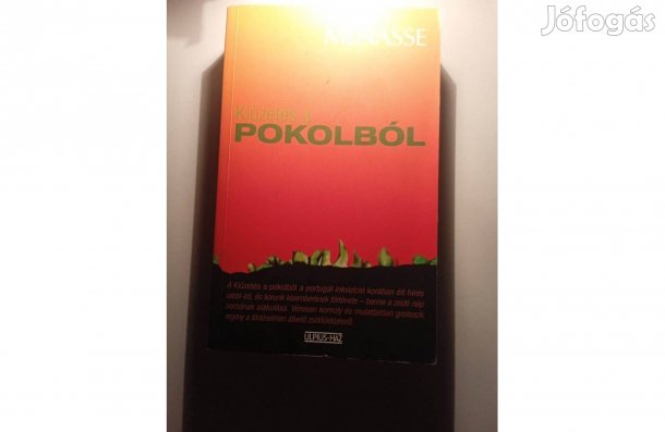 Robert Menasse Kiűzetés a pokolból